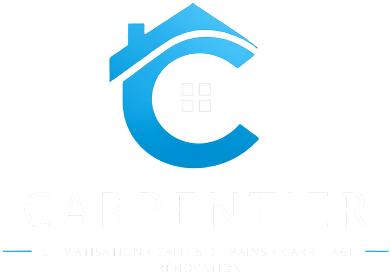 Carpentier - climatisation, salles de bains, carrelage