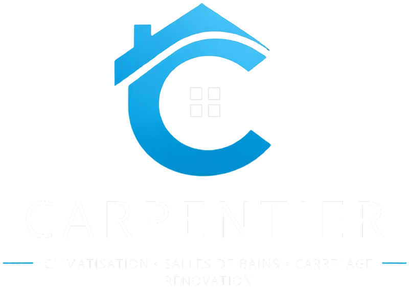 Carpentier - climatisation, salles de bains, carrelage